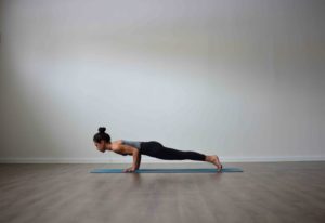 strength training