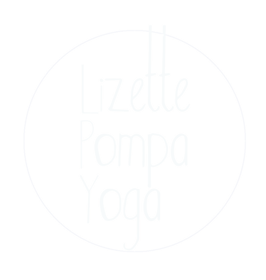 Lizette Pompa Yoga