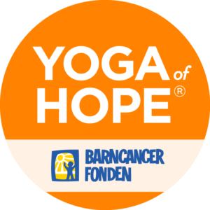 Vinyasa flow yoga Uppsala